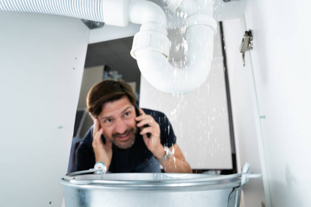 Best Hot Water Heater Installation  in Seminole, OK