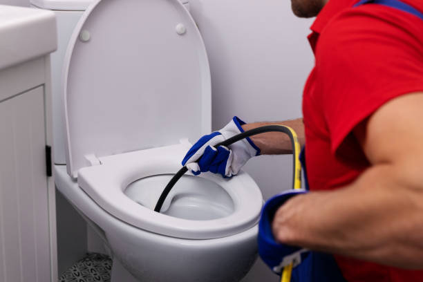 Best Water Softener Installation  in Seminole, OK