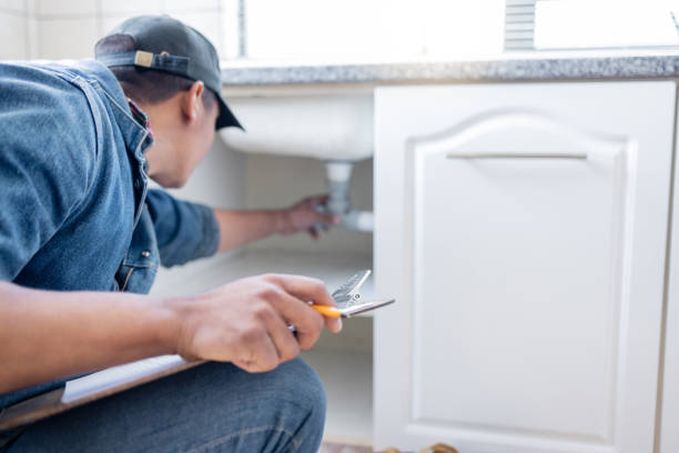 Best Emergency Plumber  in Seminole, OK