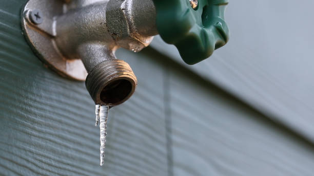 Best Water Leak Repair  in Seminole, OK