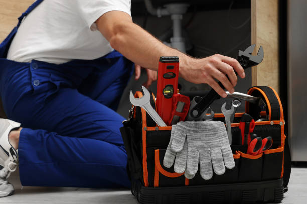 Best Same-Day Plumbing Service  in Seminole, OK