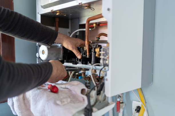 Best Toilet Repair Services  in Seminole, OK