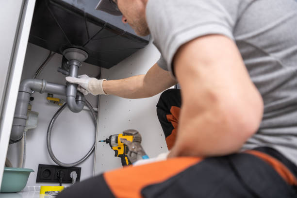 Best Plumbing Inspection Services  in Seminole, OK