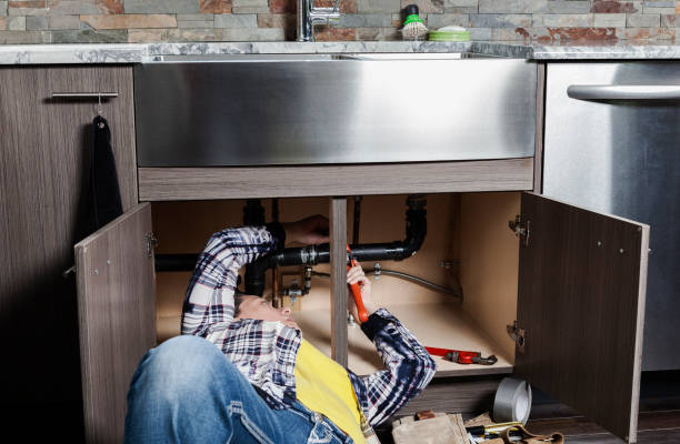 Best Plumbing Installation Services  in Seminole, OK