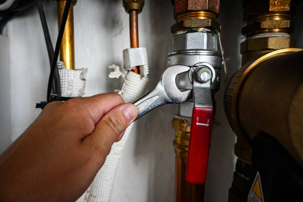 Professional Plumbing in Seminole, OK